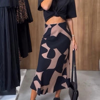 ANNET SKIRT