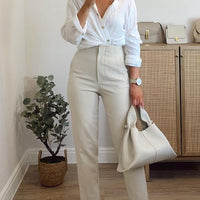 AMALIA TROUSERS