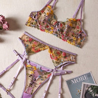 AFINA 3 PIECES SET