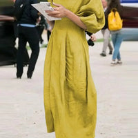 GENNI DRESS
