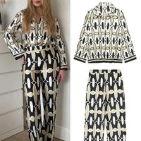 JANESSA 2 PIECES SET