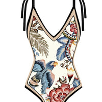 IRIS SWIMSUIT