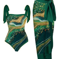 IRIS SWIMSUIT