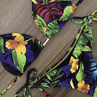 RENI BIKINI SWIMSUIT