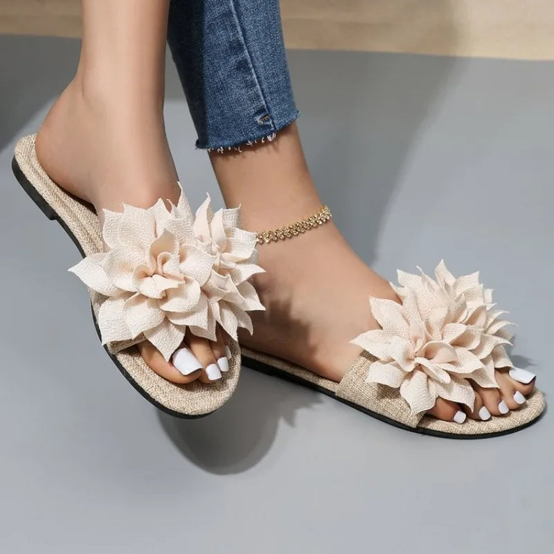 MISHA SANDALS