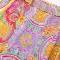 ZEVITY VINTAGE SKIRT