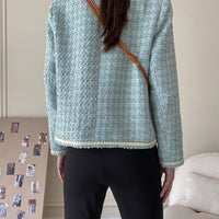 HEYYA SPRING JACKET