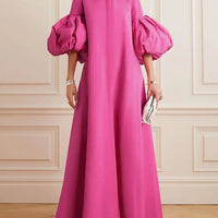 ANETTA DRESS