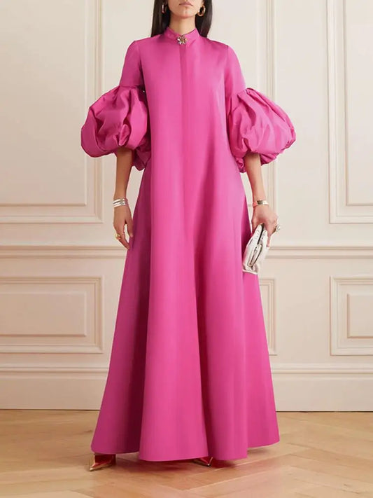 ANETTA DRESS
