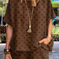 KARRA TWO PIECES SET