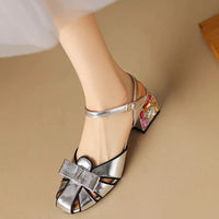 DENNY SANDALS