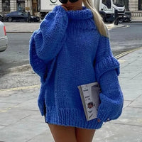 KAROLINA WINTER SWEATER