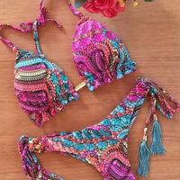 RENI BIKINI SWIMSUIT