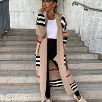INGRID CARDIGAN