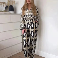 JANESSA 2 PIECES SET