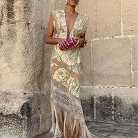 HANNA DRESS