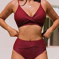 MONNI SWIMSUIT