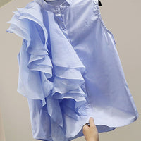 MILANO SUMMER BLOUSE