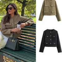 BIBEK JACKET