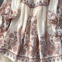 ROSALINA VINTAGE DRESS