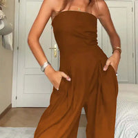GEORGINA JUMPSUIT