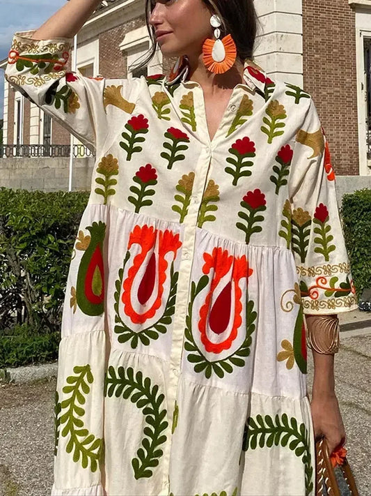 NINO DRESS