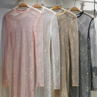 ODI PARTY DRESS