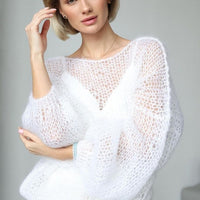 DINARA SWEATER