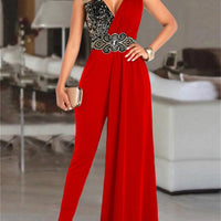 FLORANCE JUMPSUIT