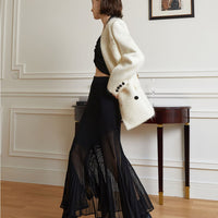 MONTTERINI SKIRT limited edition