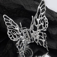 LAYS BUTTERFLY HAIRPIN