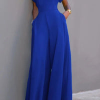 CELIN JUMPSUITS