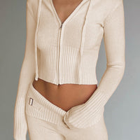 POLLY KNIT SUIT