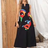 MARIANNA DRESS