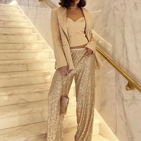 KETTY TROUSERS