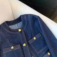 FAYA JACKET