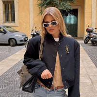 JANET JACKET