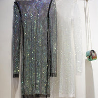 ODI PARTY DRESS