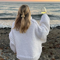 KAROLINA WINTER SWEATER