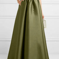 KAROLINA MAXI SKIRT