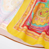 ZEVITY VINTAGE SKIRT