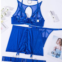 FANE 5 PIECES SET