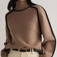 ISABELLA SWEATER