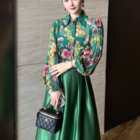 MARGO ELEGANT 2 PIECES SET