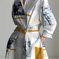 TATIANA DRESS
