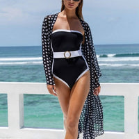 LARI SWIMSUIT