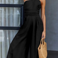 KRISS JUMPSUIT
