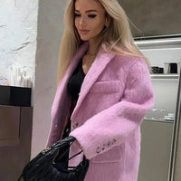 JANNA COAT