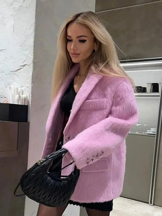 JANNA COAT