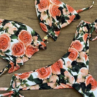 RENI BIKINI SWIMSUIT